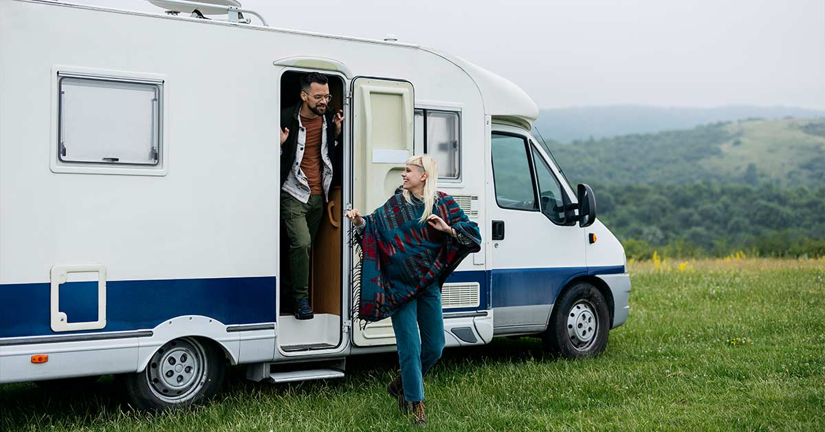 How to Prepare an RV for Storage