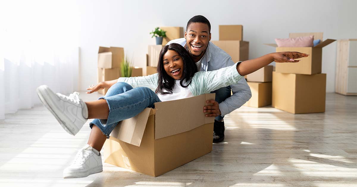 Worry-Free Moving Tips!