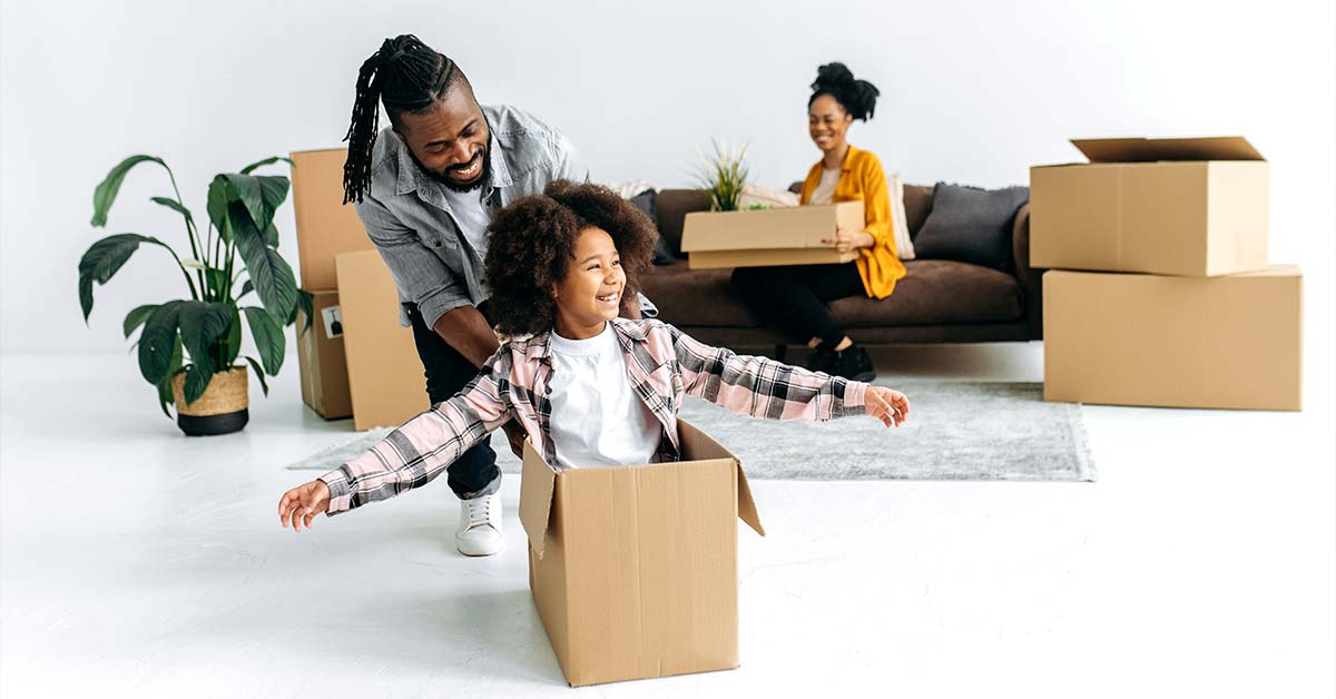 Ways to Prevent Injuries During a Move