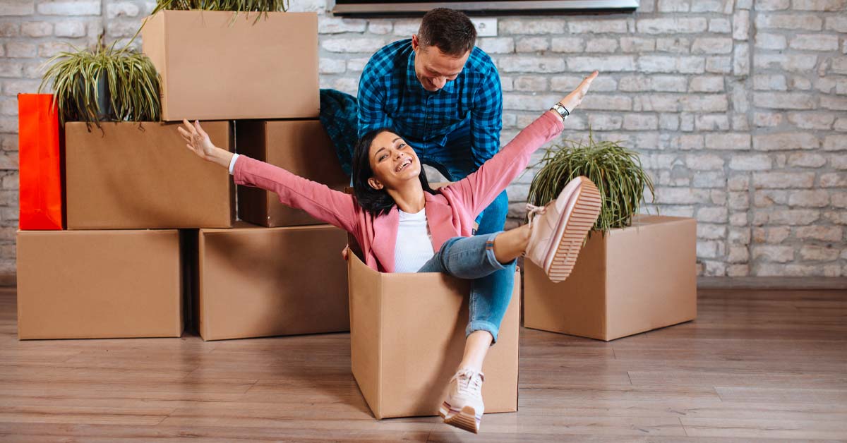 How to Simplify Your Move