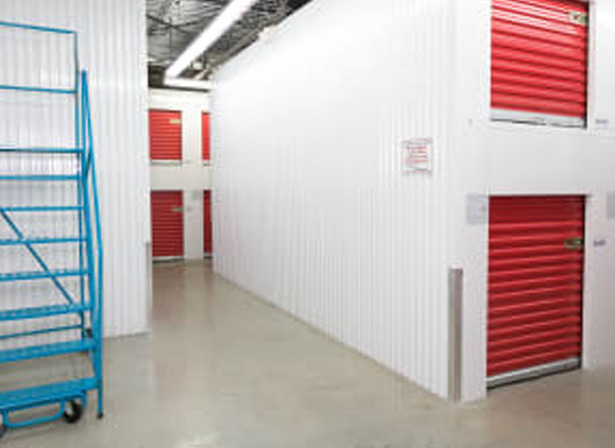 Storage Units in Victoria, BC